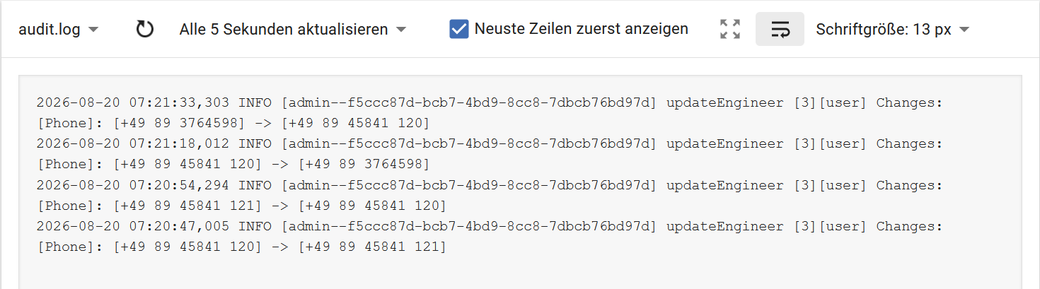 Version 6.19.0 Audit Log DE.png